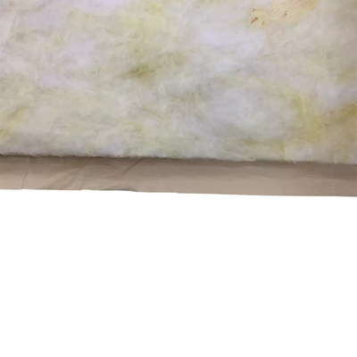 ASTM Waterproof High Density Glass Wool Oven Insulation Multipurpose